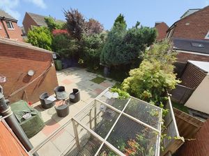 Garden- click for photo gallery